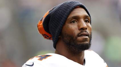 Bears Star Breaks Down, Exits Interview After Hearing About Robert Quinn Trade