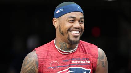 ‘Expendable’ Patriots’ Playmaker Becomes Very Real Possibility for Bears