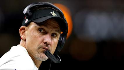 Saints Star Puts Raiders on Notice for Dennis Allen: ‘Going to Whoop Their A**’