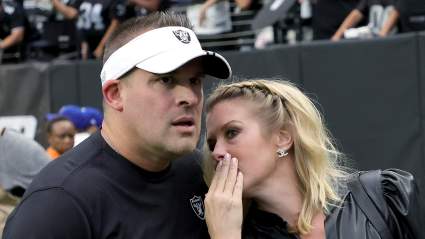Jaguars Poach Vet DB From Raiders Just a Week After Acquiring