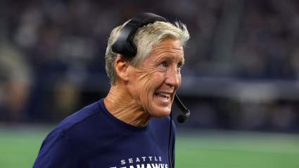 Proposed Trade Lands Seahawks Reigning AFC Champion