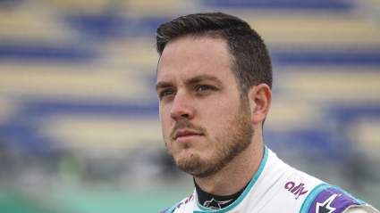 Alex Bowman’s Playoff Dream Teeters After Disastrous Stops Spark Major Crew Overhaul