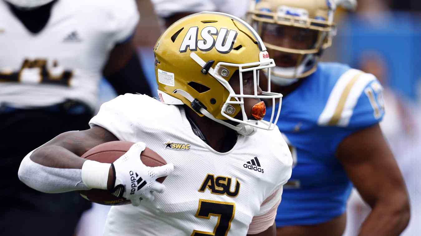 Where to Watch Alabama State vs Alabama A&M Game Today