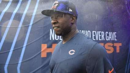 Ravens Can Fix ‘Disaster’ Defense by Trading for 8th-Overall Pick