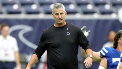 Colts Rookie Stringing Together Impressive Performances
