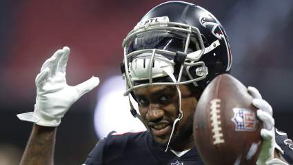 Falcons All-Purpose Weapon Has ‘Plan to Return’ After Going on IR