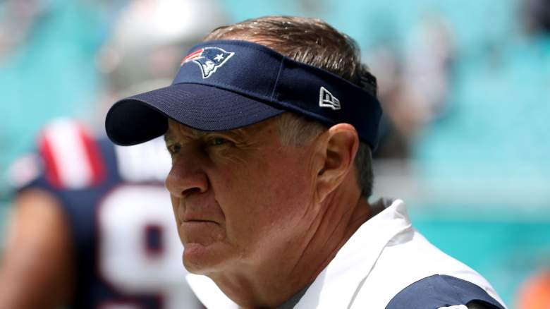 Bill Belichick breaks silence on Patriots' decision to cut Bailey Zappe –  Boston Herald