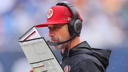 49ers ‘Could be’ Turning to Option Who’s Never Lost to Rams: Report