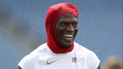 Kadarius Toney Speaks on Latest Injury, Reveals Plan For Return