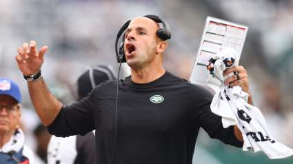 Jets Exploring Trade Market Amid Major Injury Concern: Report