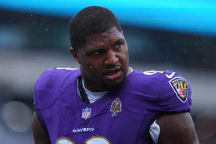 Ravens 6-time Pro Bowler Announces Intent to Play in 2023