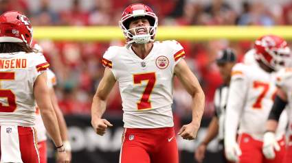 Kansas City Chiefs ‘Legit Weapon’ Set to Return vs. Bills in Week 6