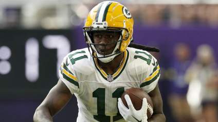 Packers Activate Playmaker as All-Pro Gets Downgraded