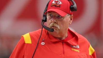 Chiefs Rule Out Key Starter vs. Bucs, Promote LB & Specialist