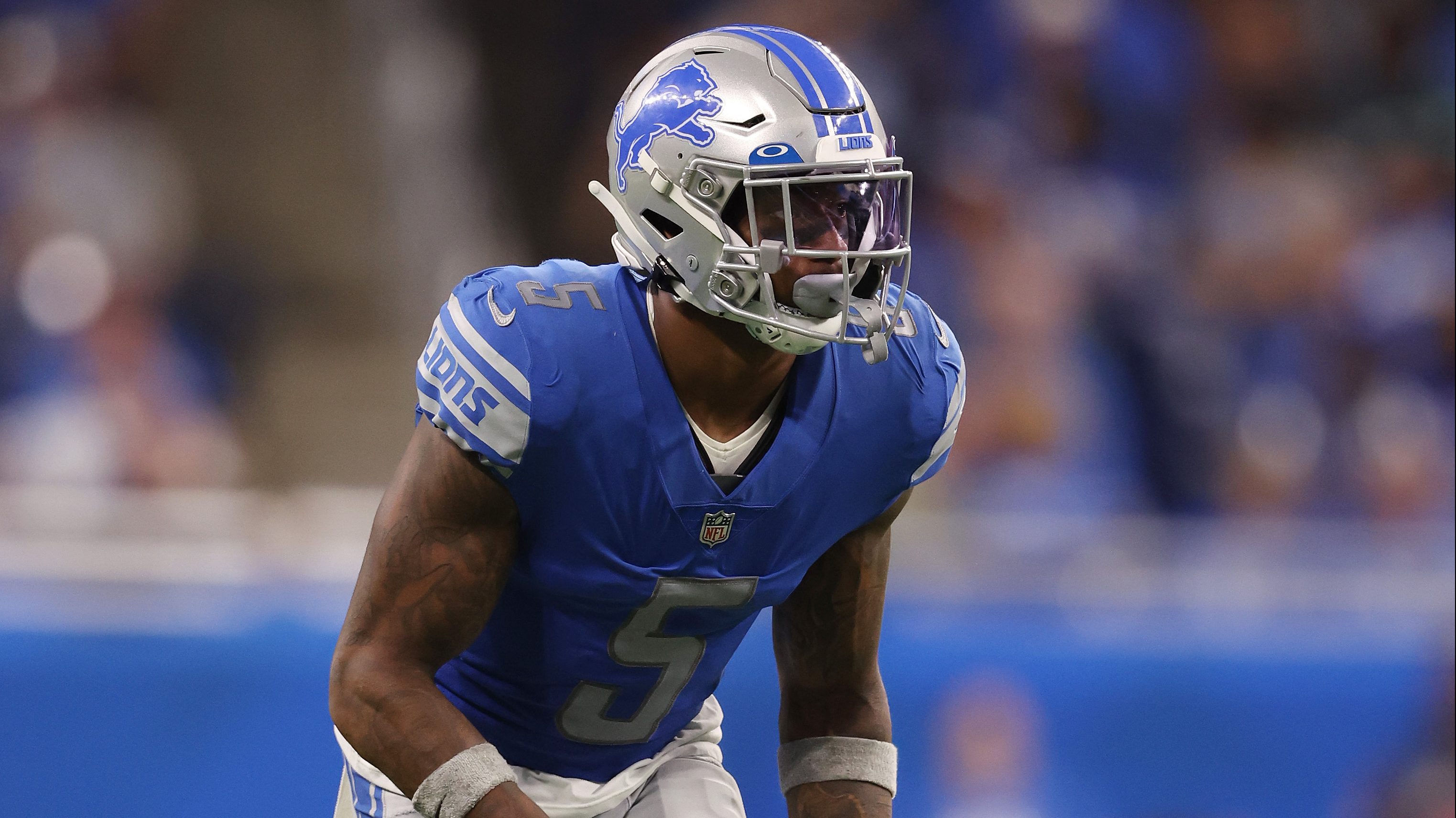 Lions safety DeShon Elliott likely won't play on Saturday against