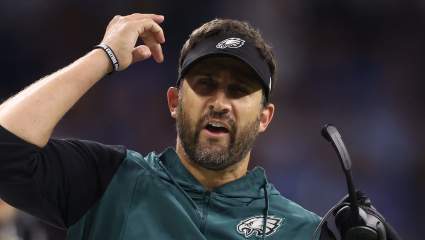 Head Coach Wants Eagles to Be ‘Mean and Nasty’