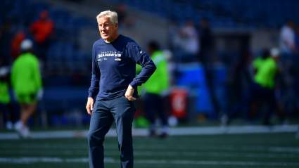 Seahawks Breakout Star Heading Toward Major Payday: Report