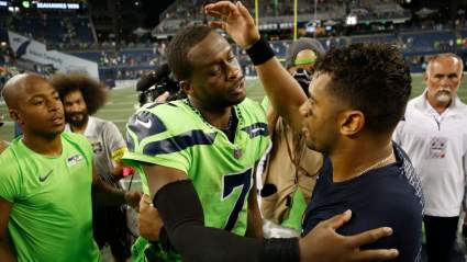 Seahawks Facing ‘Fascinating’ QB Situation, NFL Coordinator Blasts Russell Wilson