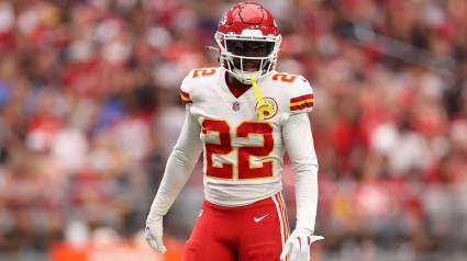 Juan Thornhill Blasts Chiefs-Bucs Officials for Costly Penalty
