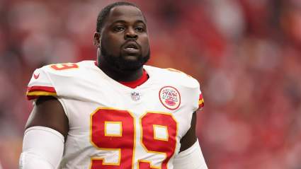 Chiefs Defender Hints at Breakout Game in Cryptic Tweet
