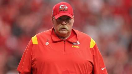 Chiefs Spark Reunion With Ex-Rams Pass Rusher