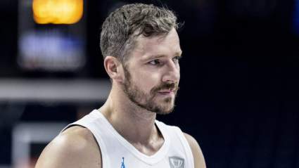 Bulls Veteran Still Haunted by Close-Call in Playoffs