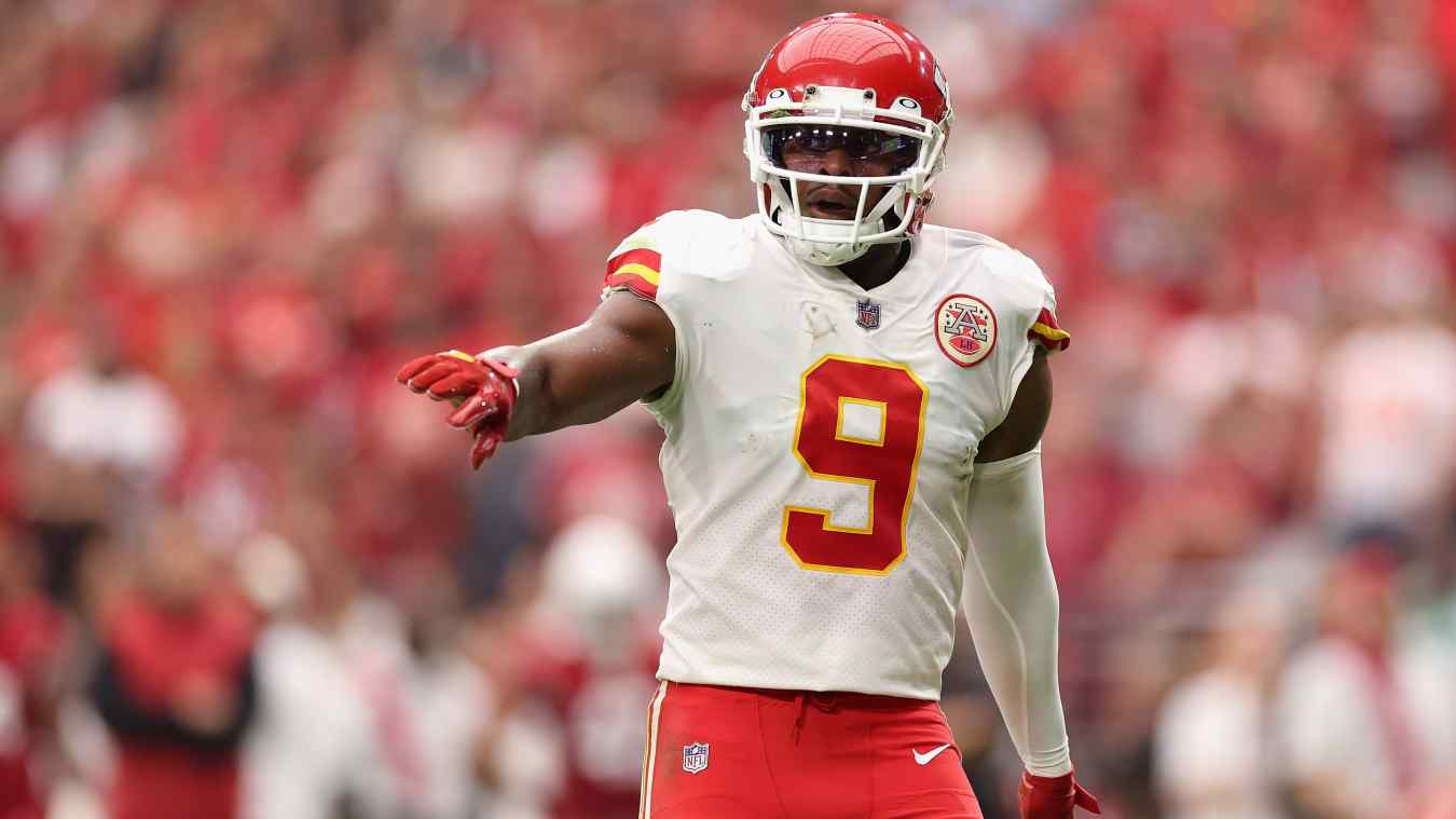 Chiefs WR JuJu Smith-Schuster Dealing With New Injury