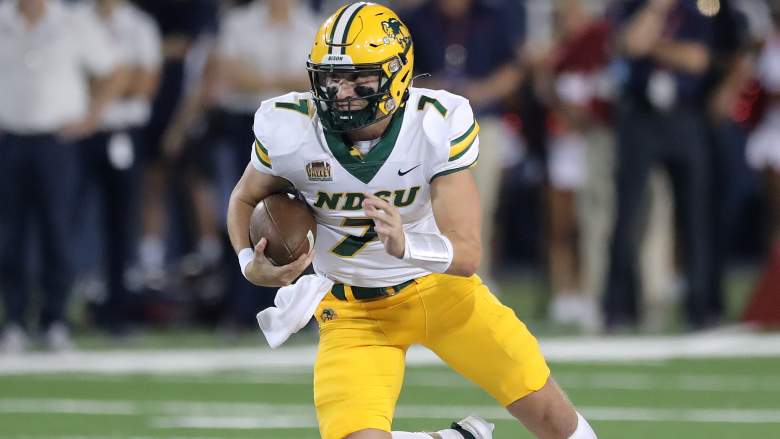 NDSU vs. SDSU 2021 Dakota Marker game: Live stream, start time