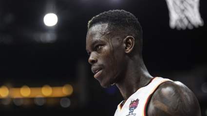 Dennis Schroder Sounds Off on ‘Main Reason’ He Signed With Lakers