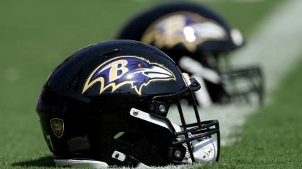 Former Ravens Tight End Found Dead at Age 31