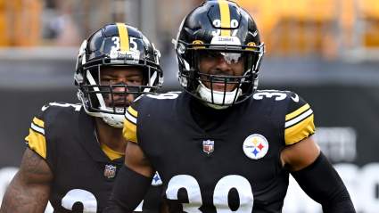 Eagles QB Jalen Hurts Reveals True Feelings on Steelers Star