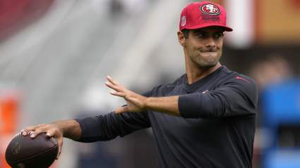 49ers Named Trade Fit for ‘West Coast’ QB