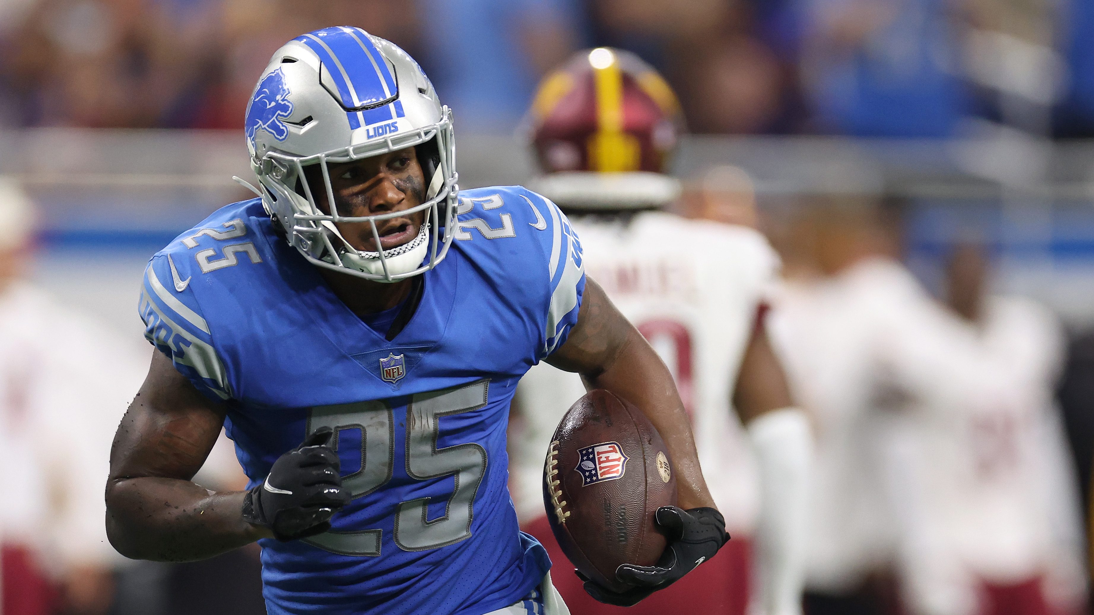 2021 NFL free agency: The 10 best remaining fits for the Detroit Lions 