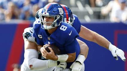 Proposed Trade Has Jets Landing Key Starter From Struggling NFC Squad