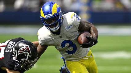 Bills Rumors: Buffalo Urged to Trade for Super Bowl Champ RB