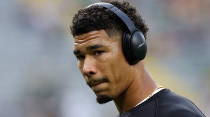 Packers WR Allen Lazard Sends Grim Message on Latest Injury