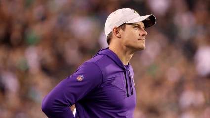 Vikings Re-Sign Versatile Veteran, Refusing to Let Him Reach Free Agency