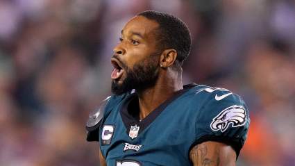 Eagles Captain Sounds Off on Grudge: ‘That’s Some Disrespectful S***’