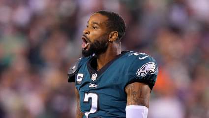 Eagles Captain Describes Head Coach in Vulgar Terms [WATCH]
