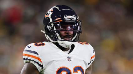 Bears Starter Loses Bet With Packers Fan, Pays ‘Horrible’ Price: Look