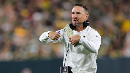 Packers Fans Call for Team to Cut ‘Bust’ After Loss to Giants