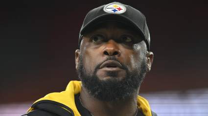 Potential Trade Sees Steelers Unload Quarterback to NFC Contender