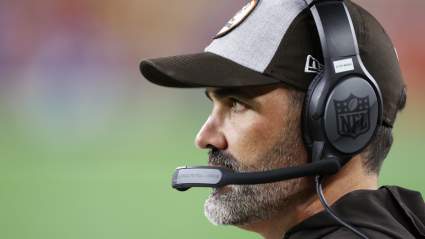 Browns Offer Injury Updates on 2 Key Players Ahead of Chargers Matchup