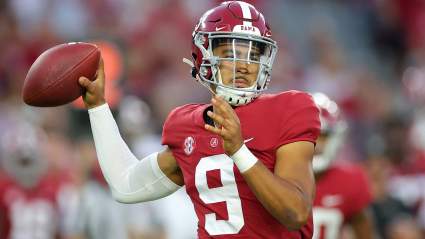 Bryce Young’s Size and Arm Strength ‘a Concern’ at NFL Level