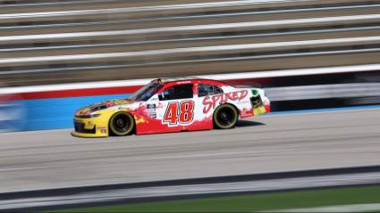 Big Machine Racing Sets Driver Lineup for Remaining 2022 Races