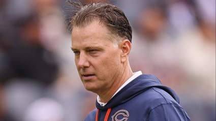 Bears Star Drawing Trade Interest From ‘Several Teams’: Report