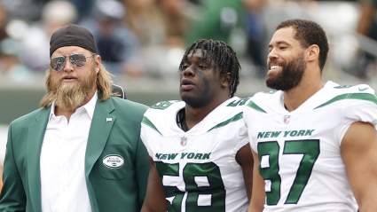 Jets $24 Million Signing Called Out: ‘Biggest Waste of Money’