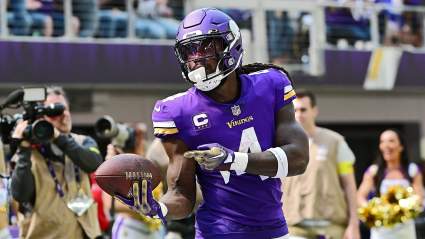 Dalvin Cook Hilariously Trolls NFL After Receiving Fine