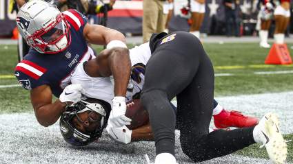 Ravens WR Devin Duvernay Compared to Ex-Patriots Playmaker