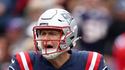 Bailey Zappe’s Important ‘Lesson’ For Mac Jones Revealed, Per Analyst